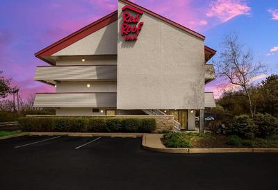 Red Roof Inn Wilkes-Barre Arena