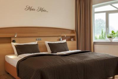Upstalsboom Landhotel Friesland