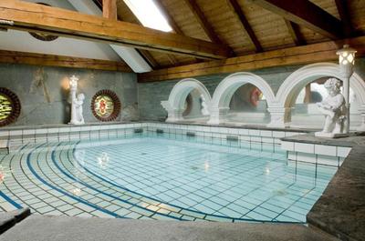 Upstalsboom Landhotel Friesland