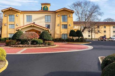 La Quinta Inn by Wyndham Norfolk Virginia Beach