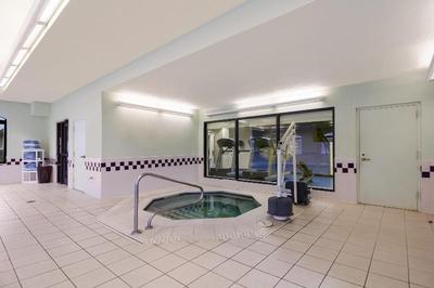 SpringHill Suites Pittsburgh Washington