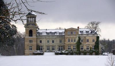 Schloß & Park Kaarz