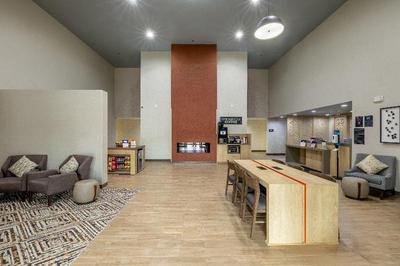 Candlewood Suites Wichita Northwest