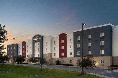 Candlewood Suites Watertown Fort Drum