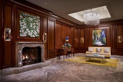 The Ritz-Carlton, Tysons Corner
