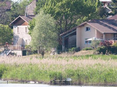 Logis Hotel les Vieilles Granges