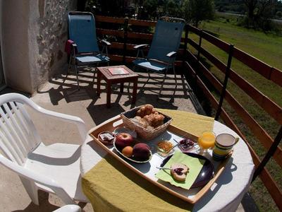 Logis Hotel les Vieilles Granges