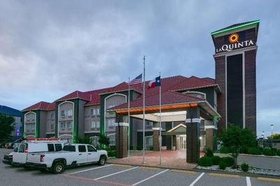 La Quinta Inn & Suites Weatherford