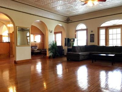 The Belmar Inn