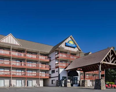 Days Inn by Wyndham Waynesville NC