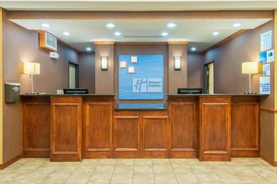 Holiday Inn Express & Suites El Dorado, Kansas