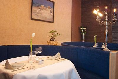 Inselhotel Poel