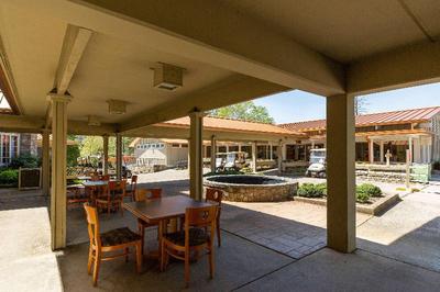 Waynesville Inn and Golf Club, Tapestry Collection