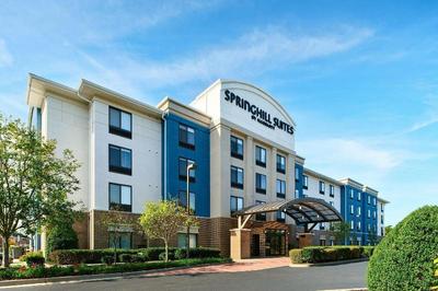 SpringHill Suites Richmond Northwest