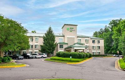 Extended Stay America - North Chesterfield - Arbor