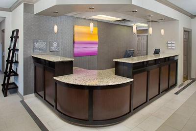 Residence Inn Richmond Northwest