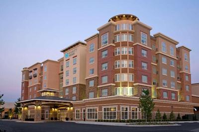 Hyatt House Richmond / Short Pump