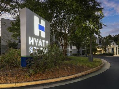 Hyatt Place Richmond/Chester