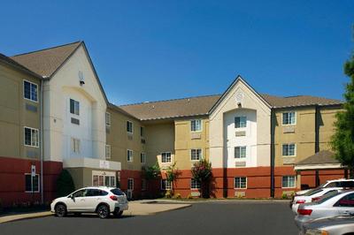 Candlewood Suites Richmond South