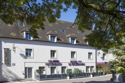 Le Richebourg
