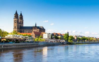 ACHAT Hotel Magdeburg
