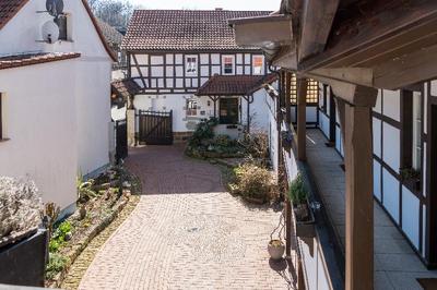 Kains Hof