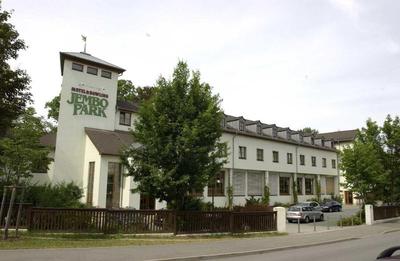 Hotel Jembo Park