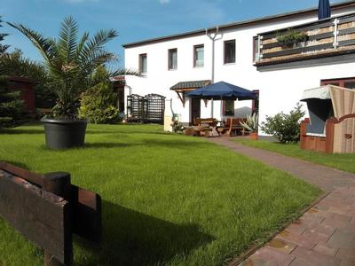 City-Hotel Wolgast
