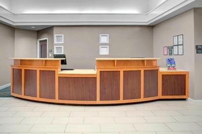 Residence Inn by Marriott Richmond Chester