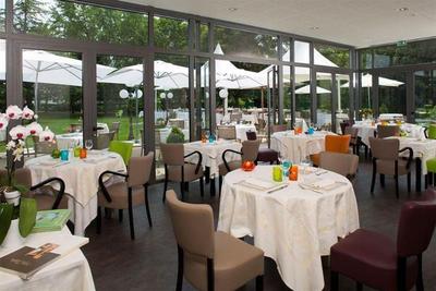 Logis Le Dracy Hôtel & spa