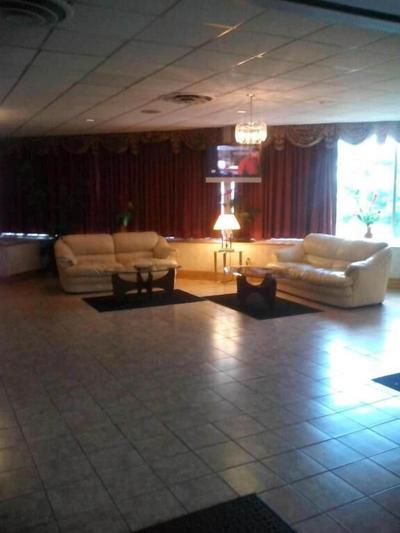 Howard Johnson Inn Richmond West