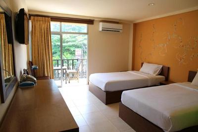 Opal House Hotel Restaurant