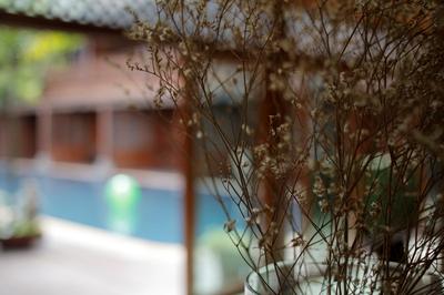 Baan U Sabai Boutique House