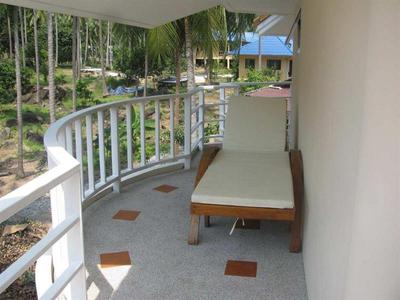 Chaweng Noi Residence