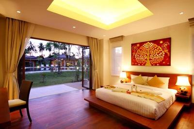 Villaguna Residence & Hotel