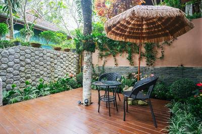 Thai Modern Resort & Spa "Newly Renovated" by ZUZU