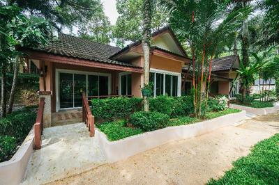 Thai Modern Resort & Spa "Newly Renovated" by ZUZU
