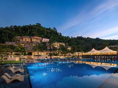 Hyatt Regency Phuket Resort (SHA Plus+)