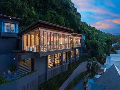 Hyatt Regency Phuket Resort (SHA Plus+)