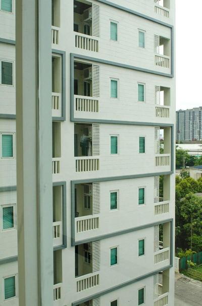The Platinum Suite Bangkok