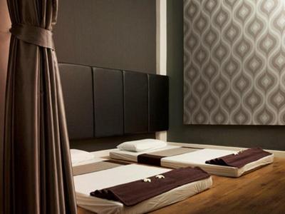 Siam Swana Hotel