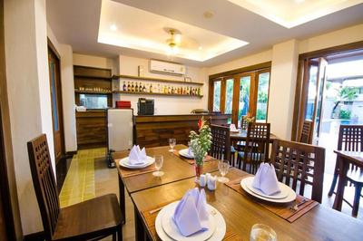 Kham Mon Lanna Resort Chiang Mai