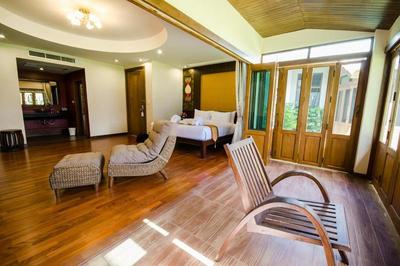 Kham Mon Lanna Resort Chiang Mai