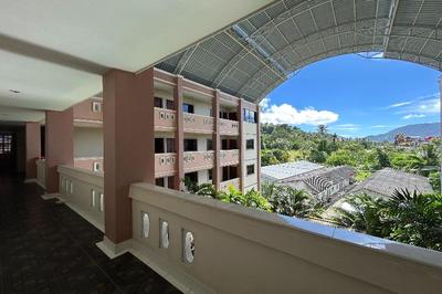 SB Park Mansion by ZUZU