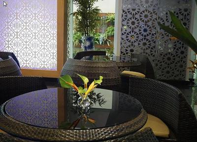 Roseate Hotel Chiang Mai
