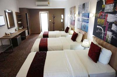 Roseate Hotel Chiang Mai