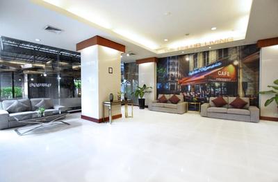 The Color Living Hotel