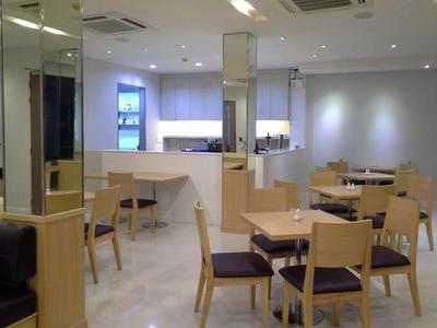 S3 Residence Park Bangkok