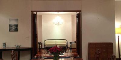Tonson Residence