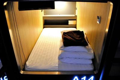 Mybed Ratchada Hotel